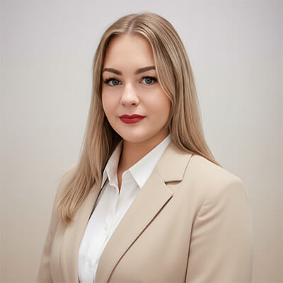 Paula Brukaite