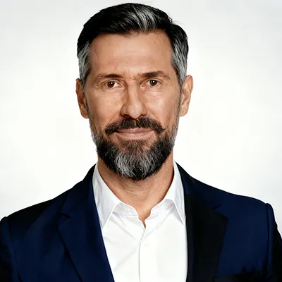 Felix Beacon