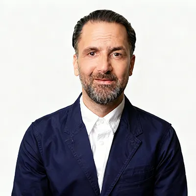Byron Tessier