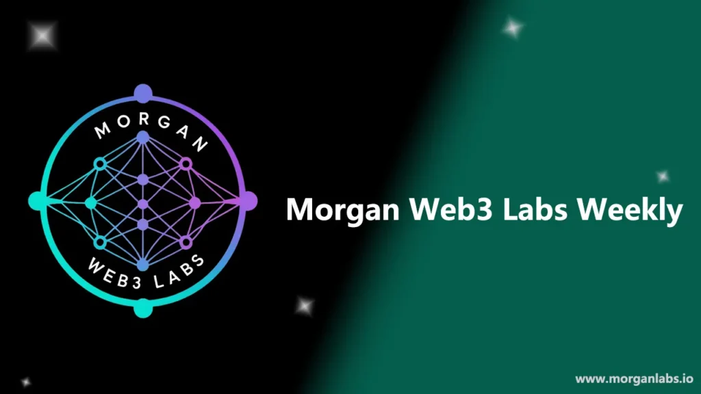 Weekly Highlights (17–23 November 2025)