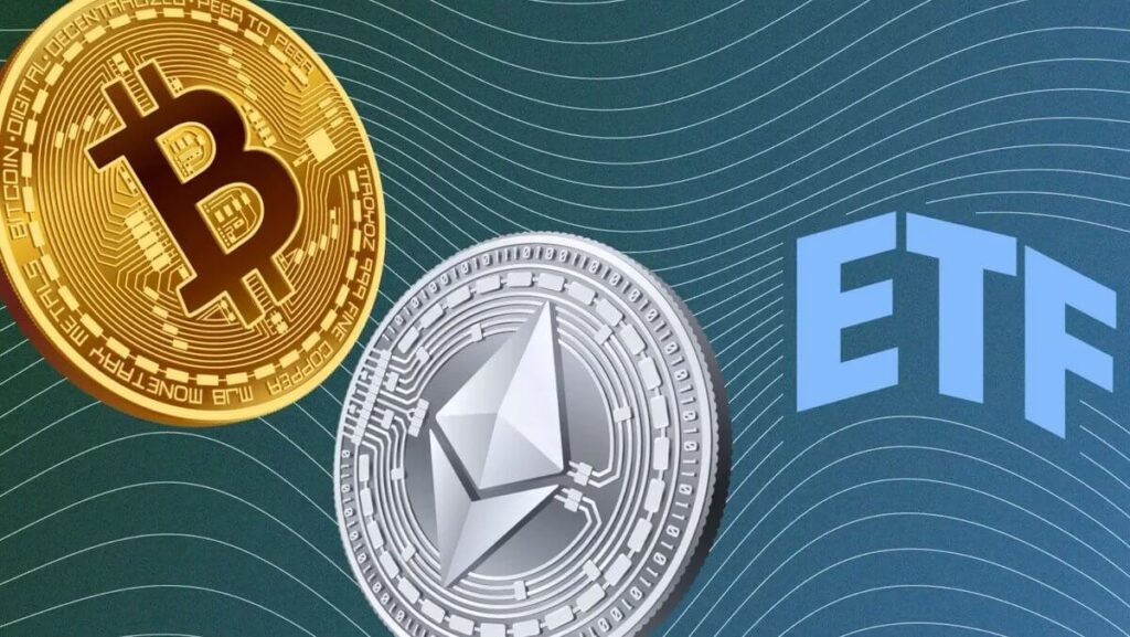 BTC ETF