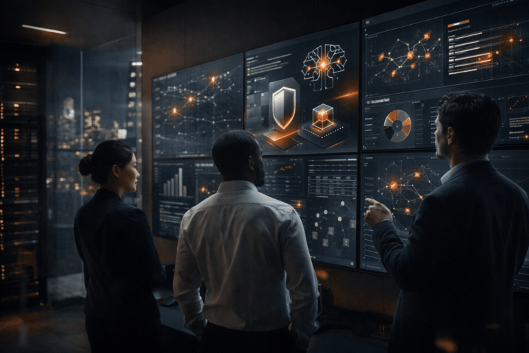 Web3 Infrastructure Enters a New Phase as AI, RWA, and Non-Custodial Systems Converge
