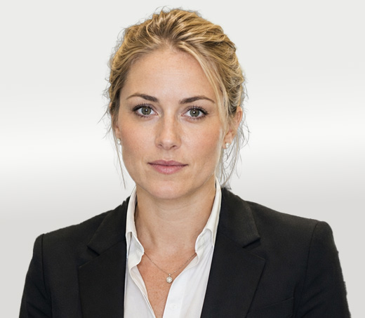 Sarah Mitchell