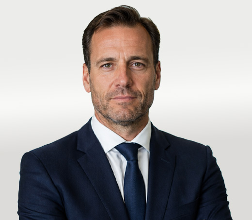 Thomas Bennett