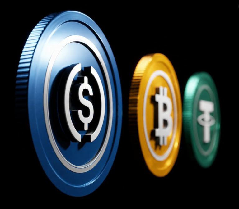 Major Banks Move Toward a Dollar Stablecoin: A Clear Signal for the Future of Institutional Web3 Finance